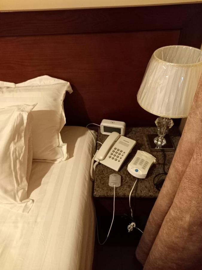 Al Ayniah Hotel Medine Dış mekan fotoğraf