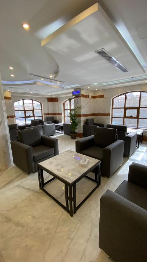Al Ayniah Hotel Medine Dış mekan fotoğraf